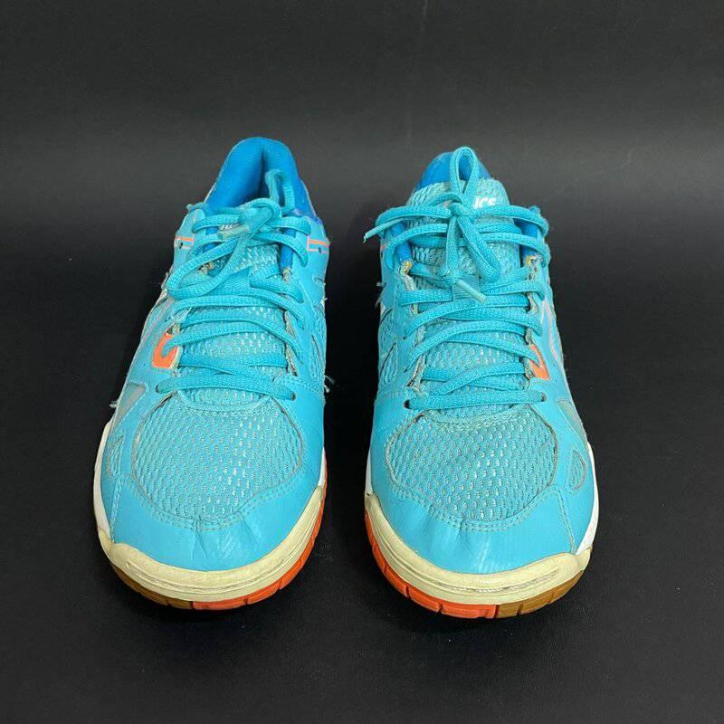 کفش اورجینال آسیکس مدل - Gel Spike 3 ( دست دوم )